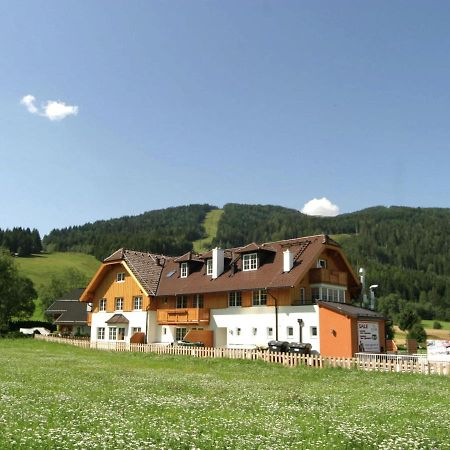 Apartment Close To Skiing Занкт-Марґаретен-ім-Лунґау Екстер'єр фото