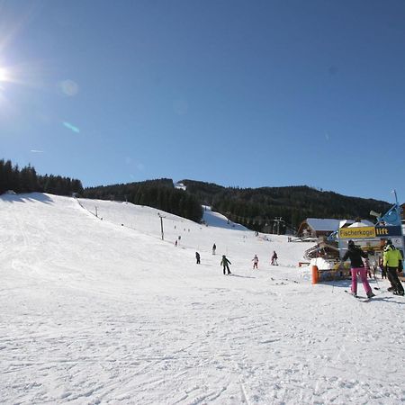 Apartment Close To Skiing Занкт-Марґаретен-ім-Лунґау Екстер'єр фото