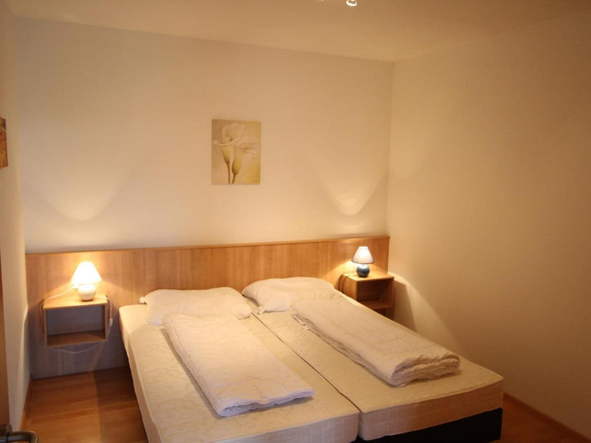 Apartment Close To Skiing Занкт-Марґаретен-ім-Лунґау Екстер'єр фото