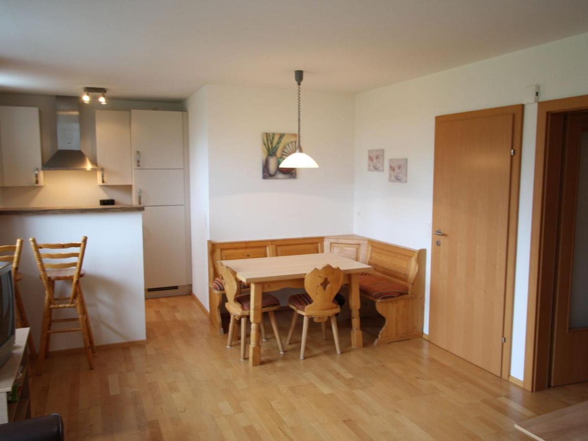 Apartment Close To Skiing Занкт-Марґаретен-ім-Лунґау Екстер'єр фото