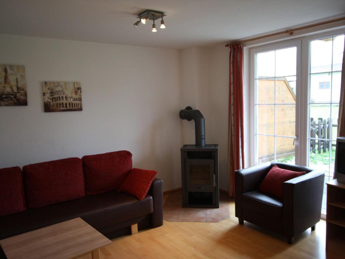 Apartment Close To Skiing Занкт-Марґаретен-ім-Лунґау Екстер'єр фото