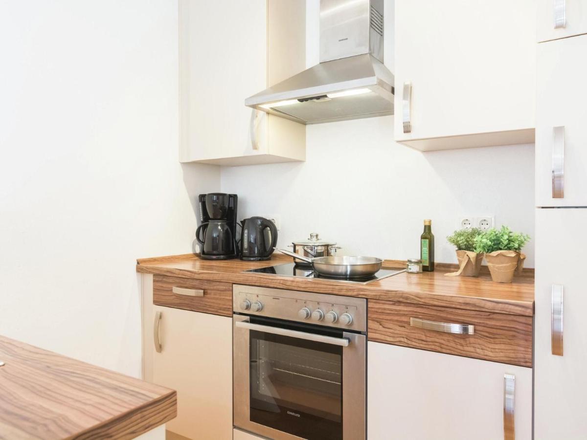 Apartment Close To Skiing Занкт-Марґаретен-ім-Лунґау Екстер'єр фото