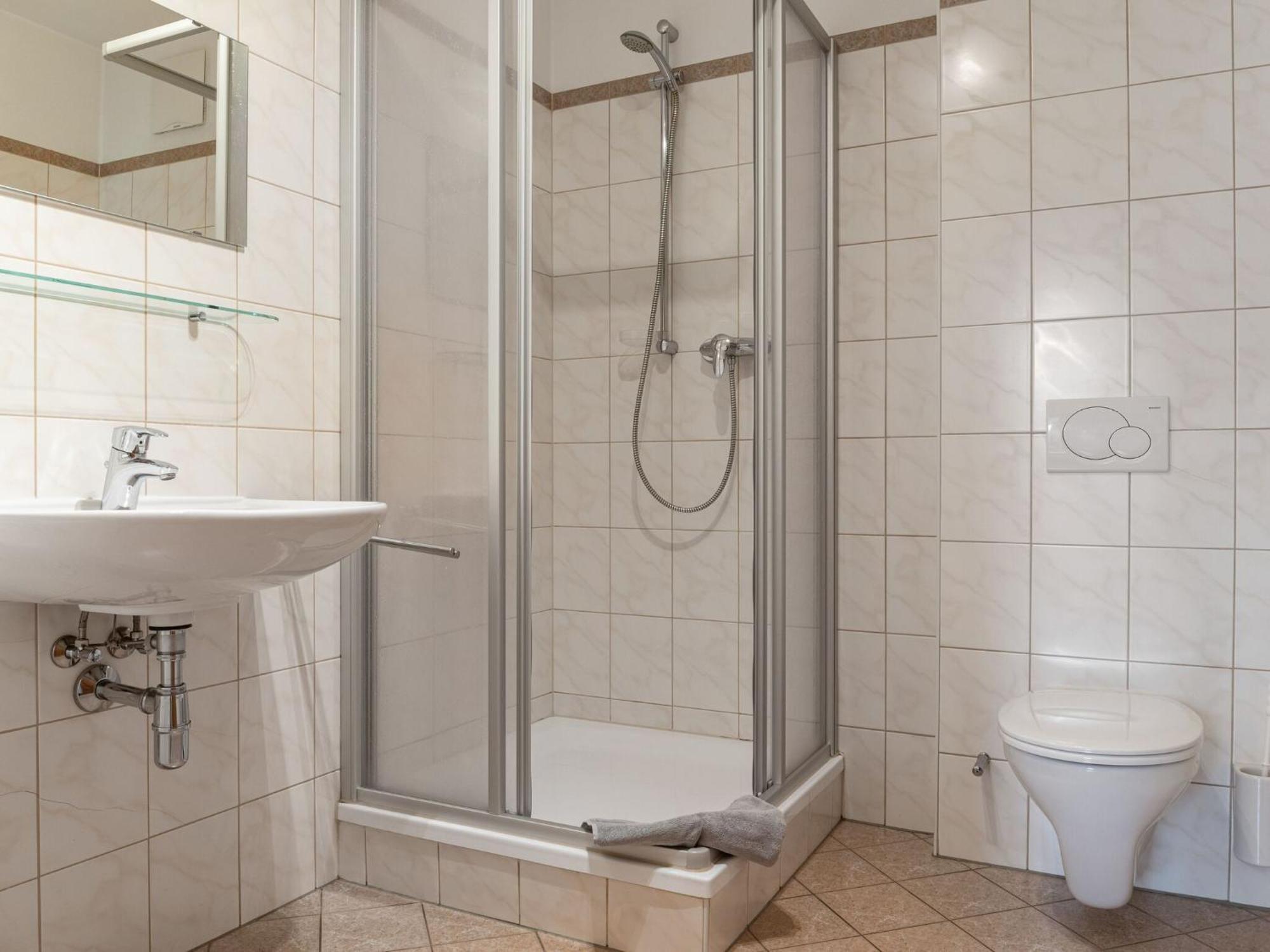 Apartment Close To Skiing Занкт-Марґаретен-ім-Лунґау Екстер'єр фото