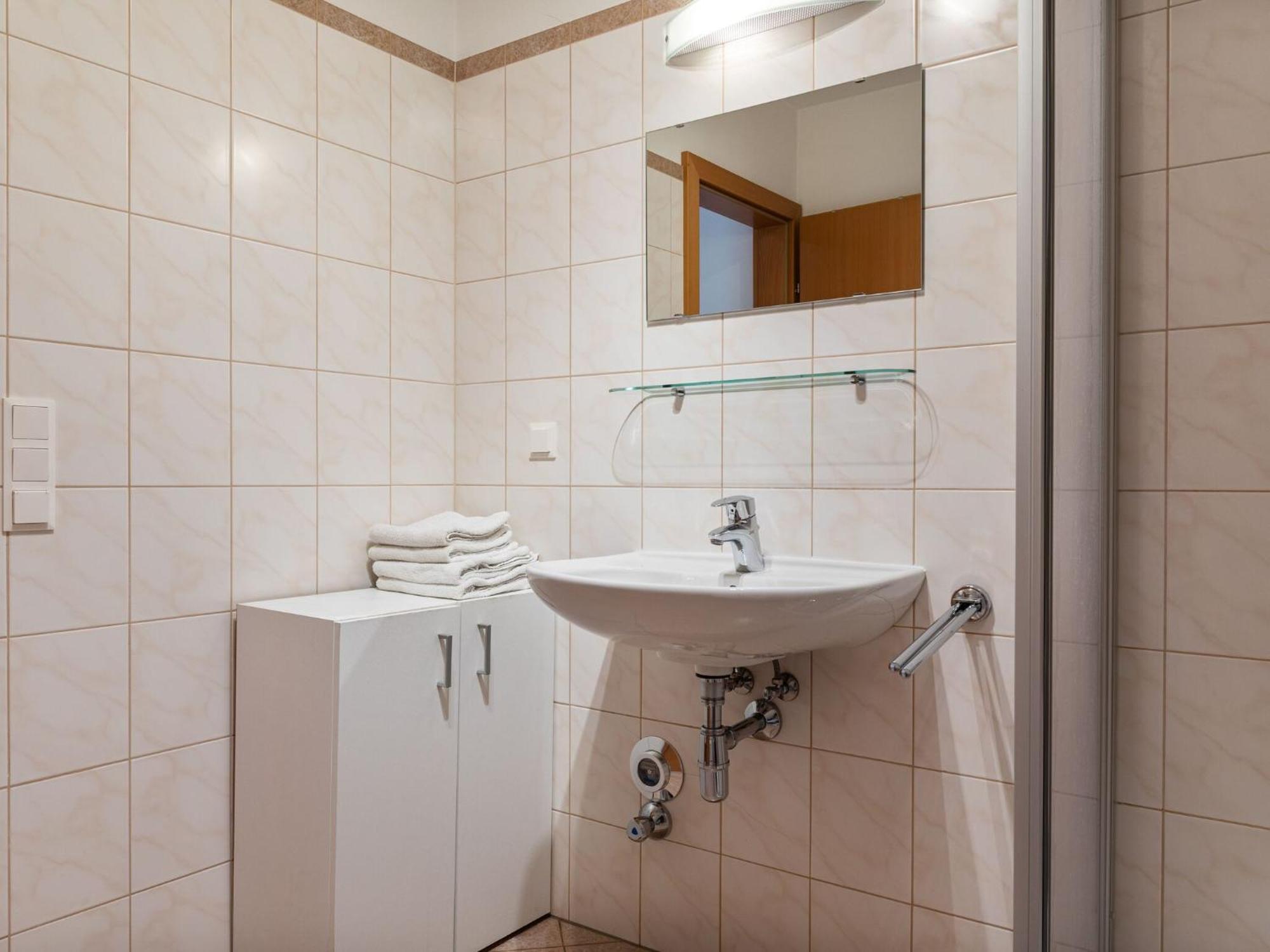 Apartment Close To Skiing Занкт-Марґаретен-ім-Лунґау Екстер'єр фото