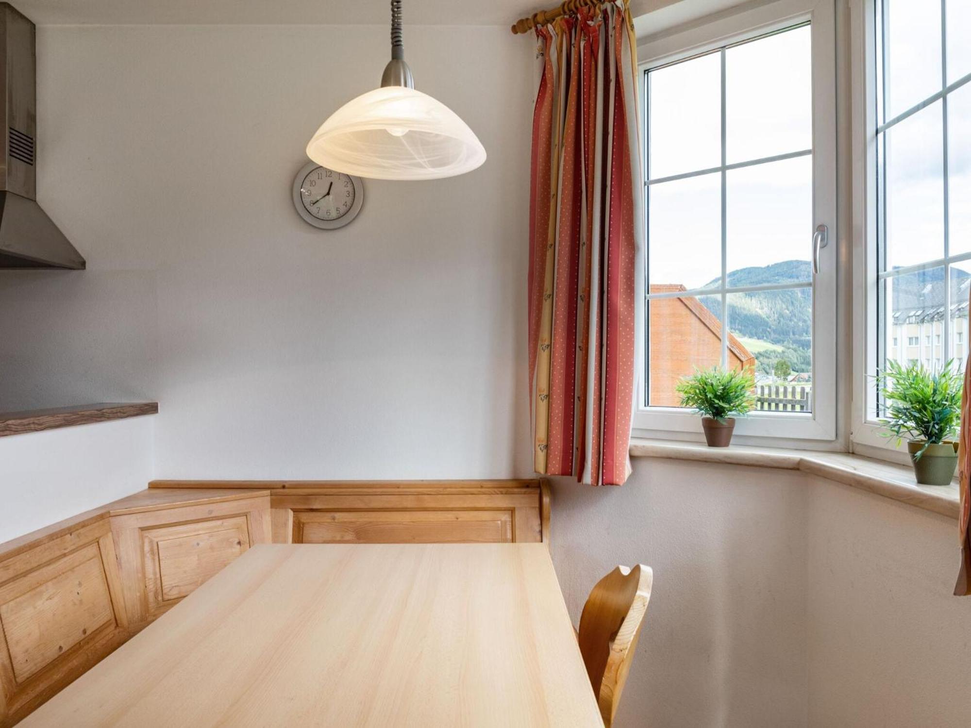 Apartment Close To Skiing Занкт-Марґаретен-ім-Лунґау Екстер'єр фото