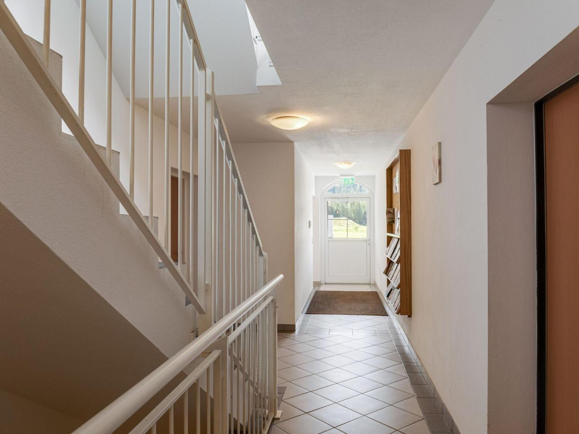 Apartment Close To Skiing Занкт-Марґаретен-ім-Лунґау Екстер'єр фото