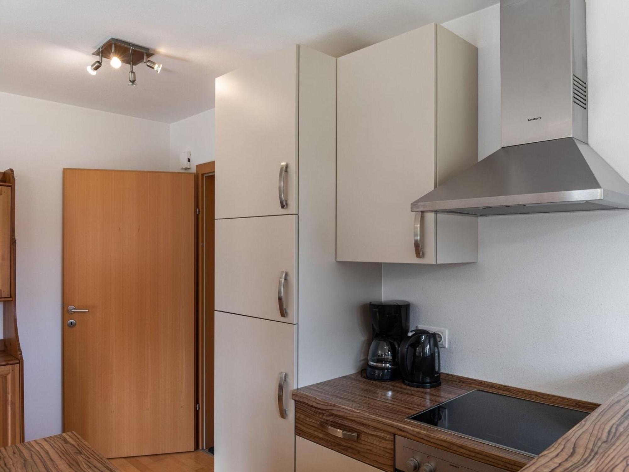 Apartment Close To Skiing Занкт-Марґаретен-ім-Лунґау Екстер'єр фото